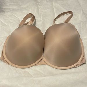 Torrid push up plunge bra